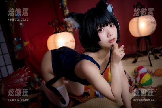 Tomiko(とみこ)的泳装合集——每一张都像是在和我偷偷说话。