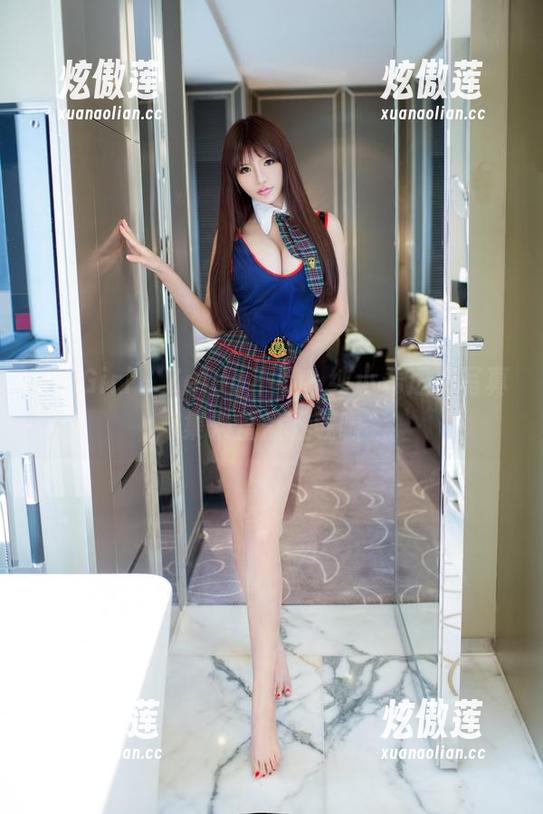 TuiGirl-纯小希 TuiGirl - Zelda不下,纯小希透明写真集来整蛊下载啦