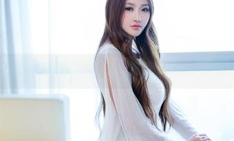 TuiGirl推女郎 – 体操服写真集：林萌萌的每一帧都有点小惹火