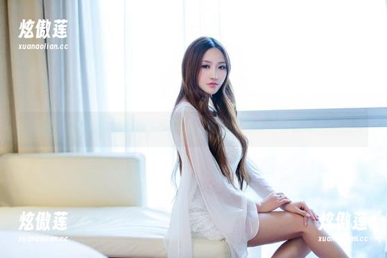 TuiGirl推女郎-林萌萌 TuiGirl推女郎 - 体操服写真集:林萌萌的每一帧都有点小惹火