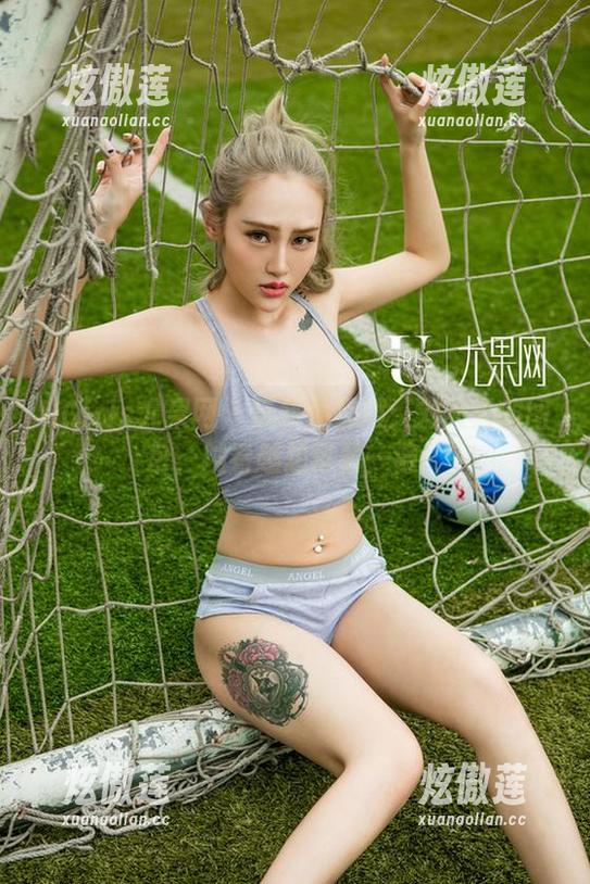 UGirls尤果网-刘天天 UGirls尤果网 - 玩转体操服:刘天天的图包,越看越想再看一遍!