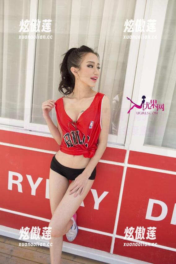 UGirls尤果网-周于希 UGirls尤果网 - 秘密终于揭晓,周于希的精选图包,目光别走开,可能会聚焦到精彩!