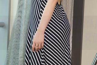 UGirls尤果网 – 布莱尔昆娜的体操服——原图，照片里的她，轻盈又俏皮