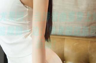 UGirls尤果网 – 当涉谷由里穿上婚纱，圣光也只能躲到一边！快来被这张图片才智折服！