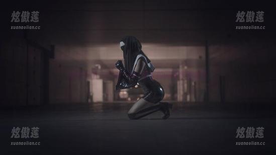 Uki雨季 短裙只有一小时?Uki雨季的闪耀套图精选