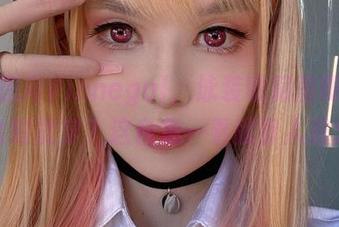 突然想问Vinnegal，泳装收藏里哪一件约会时能穿？这合集一看就留人悬念。