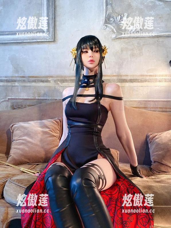 Vinnegal 免费奉上!Vinnegal和服套图,今晚可得乖乖坐好哦!