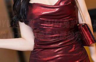 XIAOYU语画界 – Miki兔护士写真精选：吨位加大，温柔与冷酷的完美结合。