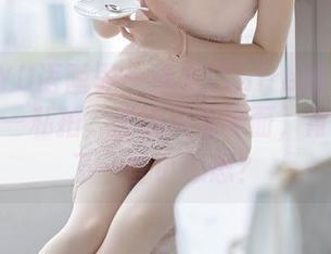 XIAOYU语画界 – 允儿Claire的第三套写真——私拍，谁说只看表面，背后隐藏了一些小心思？