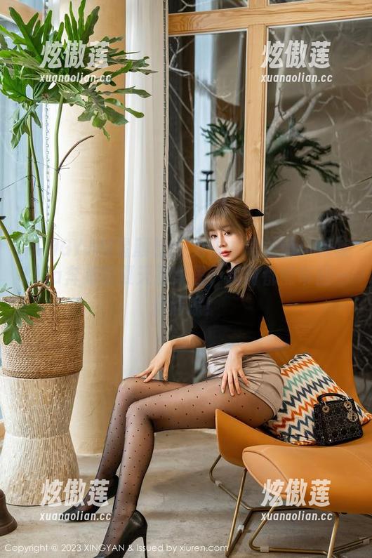 XINGYAN星颜社-转转Lisa XINGYAN星颜社 - 免费才是王道!转转Lisa奔跑在夏天图集里,随时都能带回一丝清凉!