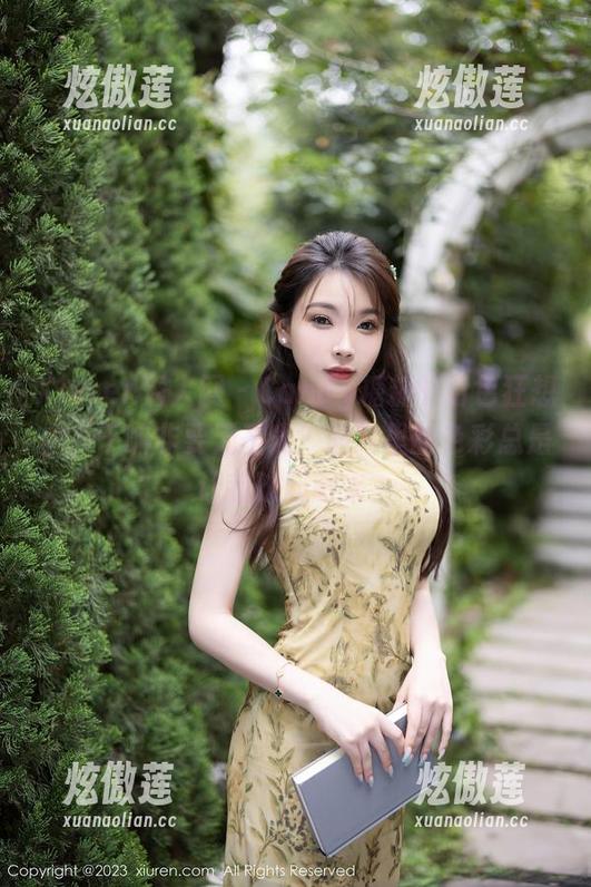 Xiuren秀人网-Candy糖糖 Xiuren秀人网 - Candy糖糖的粉色狂想曲,干嘛非要无圣光?图片里的色彩总是让我眯起眼来。