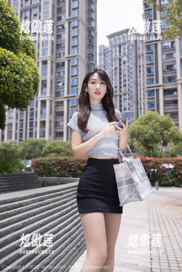 Xiuren秀人网-Candy糖糖 Xiuren秀人网 - Candy糖糖说今天要温柔,原图可比我好看多了,作品能不能再靠点儿!