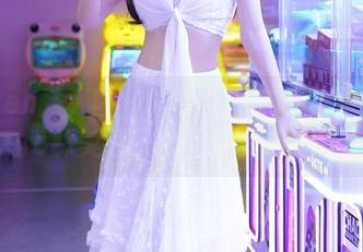 Xiuren秀人网 – 那条牛仔裤的样子：Mieko林美惠子的图集资源皆在此