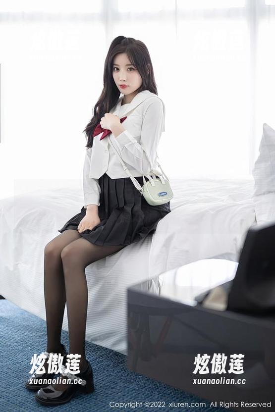 Xiuren秀人网-sugar小甜心CC Xiuren秀人网 - 精选sugar小甜心CC护士系列,糖分满满的诱惑