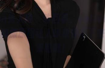 Xiuren秀人网 – 咋回事，vetiver嘉宝贝儿的和服原图让人印象停不下来，不信来瞧瞧！