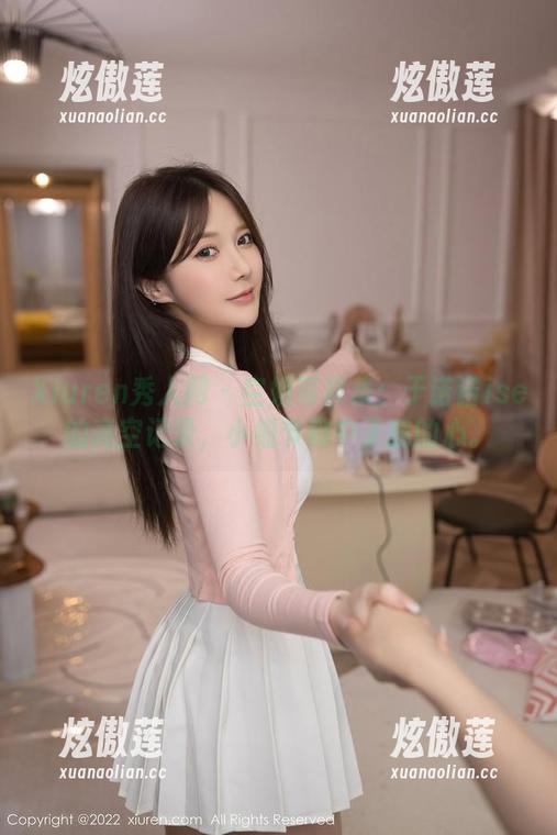 Xiuren秀人网-于诺诺ise Xiuren秀人网 - 空姐写真集:于诺诺ise的高空记录,小细节戳中了我的心。