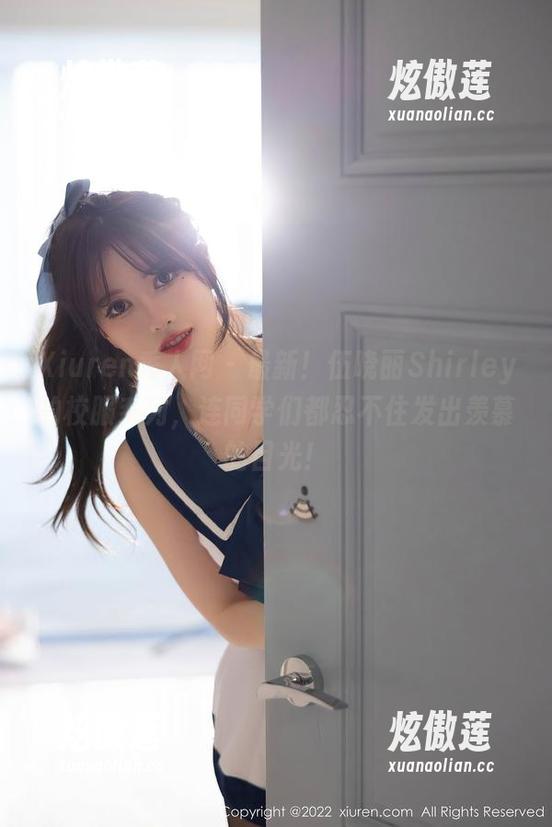 Xiuren秀人网-伍晓丽Shirley Xiuren秀人网 - 最新!伍晓丽Shirley的校服系列,连同学们都忍不住发出羡慕的目光!