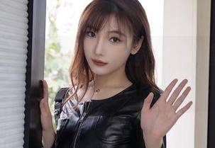 Xiuren秀人网 – 刘婷婷的时尚套装，美图里的小心思？