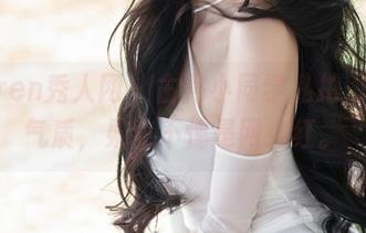 Xiuren秀人网 – 古月小同学私拍，女王气质，果然不愧是网络红。