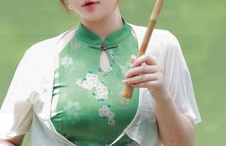Xiuren秀人网 – 夏雪爱最新豹纹展示，听说豹纹灵魂会被吸引过来，真的吗？