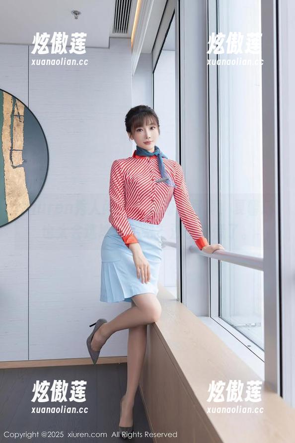 Xiuren秀人网-夏馨瑶 Xiuren秀人网 - 全套海边写真,夏馨瑶也太会选地点了吧?沙子都慌了。