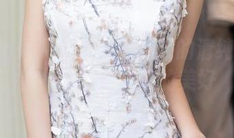 Xiuren秀人网 – 小肉肉咪的清纯福利写真，致敬原生态的美好