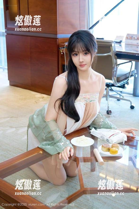 Xiuren秀人网-小逗逗 Xiuren秀人网 - 全集小逗逗出现,海边的光景却让人不太淡定。