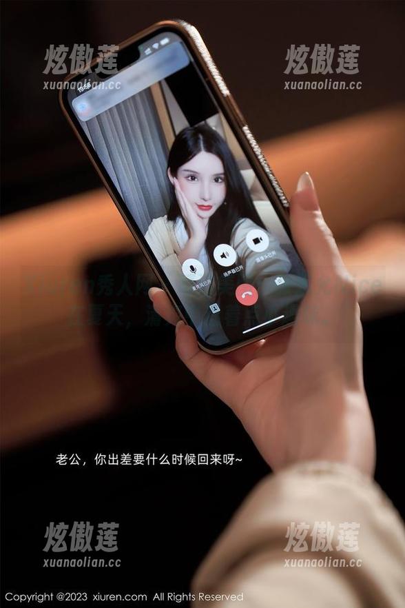 Xiuren秀人网-张思允Nice Xiuren秀人网 - 精选美图:张思允Nice在夏天,清爽中透着点小趣味。