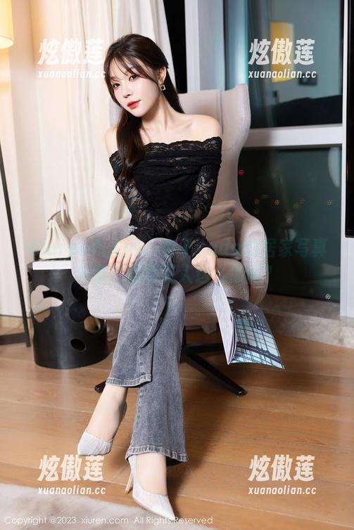 Xiuren秀人网-杏子Yada Xiuren秀人网 - 杏子Yada的居家写真分享,居然有人这么悠闲?