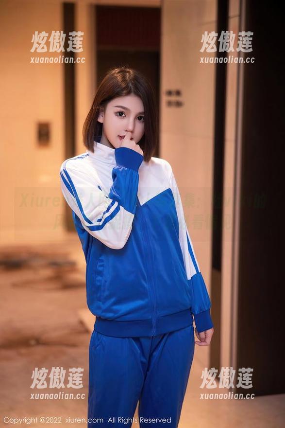 Xiuren秀人网-杜viki Xiuren秀人网 - 双人写真集:杜viki的风格难以捉摸,下载必看偏见