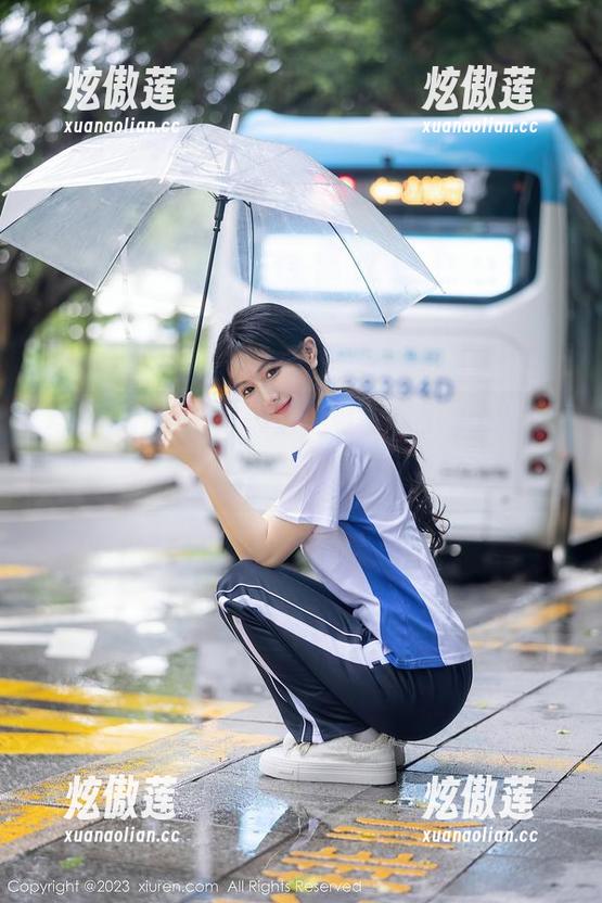 Xiuren秀人网 - 你见过林昔予yorki的女孩美图吗？下载它，省得跑去讨教！