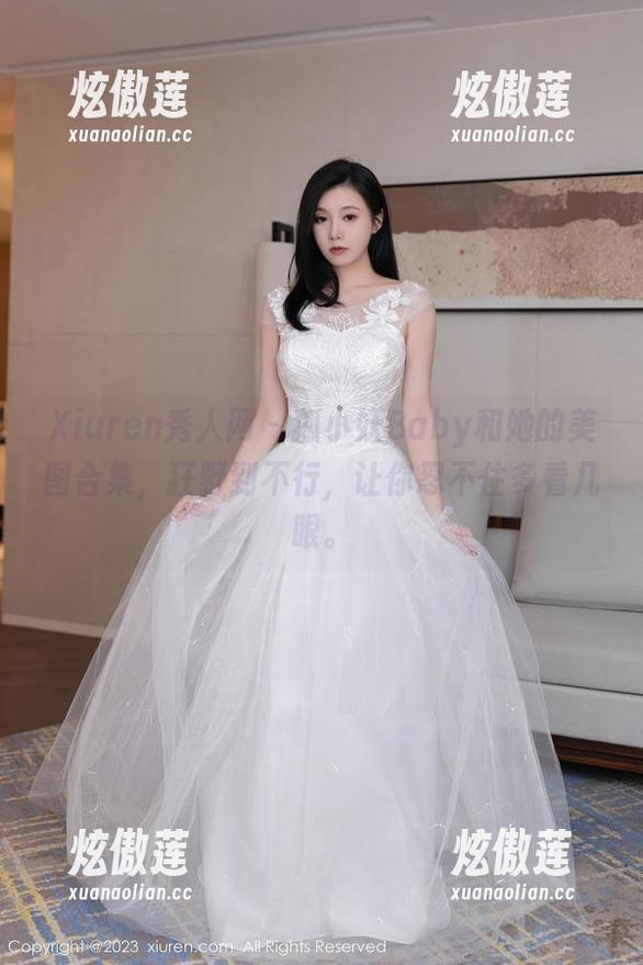 Xiuren秀人网-狐小妖Baby Xiuren秀人网 - 狐小妖Baby和她的美图合集,狂野到不行,让你忍不住多看几眼。
