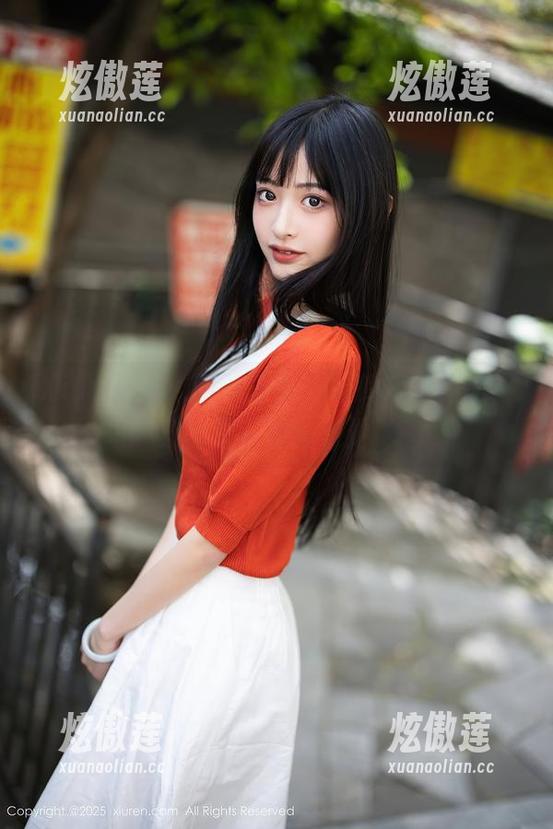 Xiuren秀人网-王俪丁呀 Xiuren秀人网 - 王俪丁呀的短裤作品,穿出不一样的感觉!