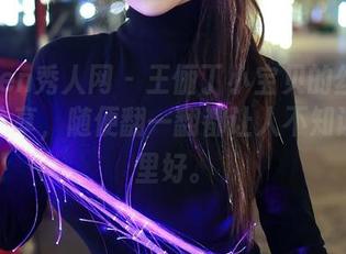 Xiuren秀人网 – 王俪丁小宝贝的丝袜写真集分享，随便翻一翻都让人不知该看哪里好。