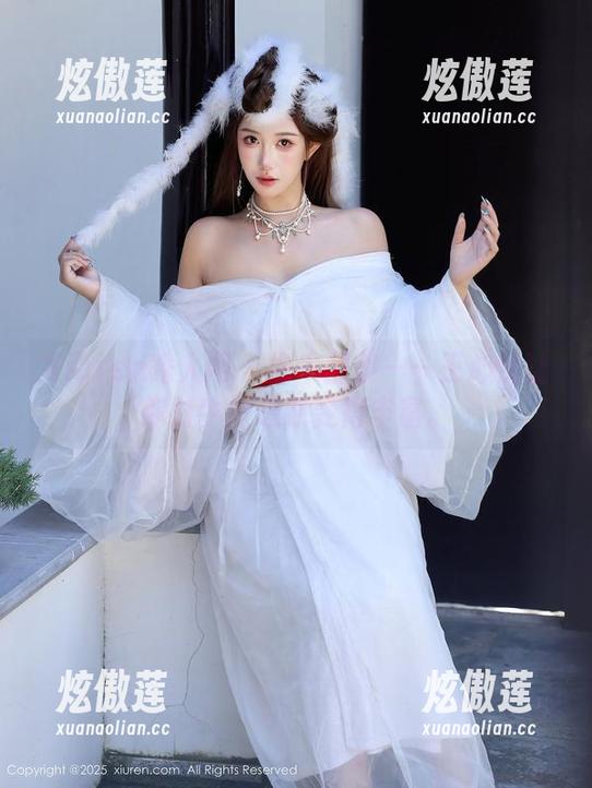 Xiuren秀人网-王心悦 Xiuren秀人网 - 奶牛图集——王心悦让你对牛的想象变得丰富。