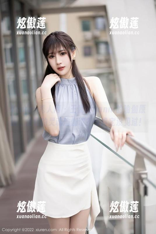 Xiuren秀人网-王馨瑶yanni Xiuren秀人网 - 王馨瑶yanni的瑜伽原图,免费的灵魂瑜伽课?你肯定没见过!