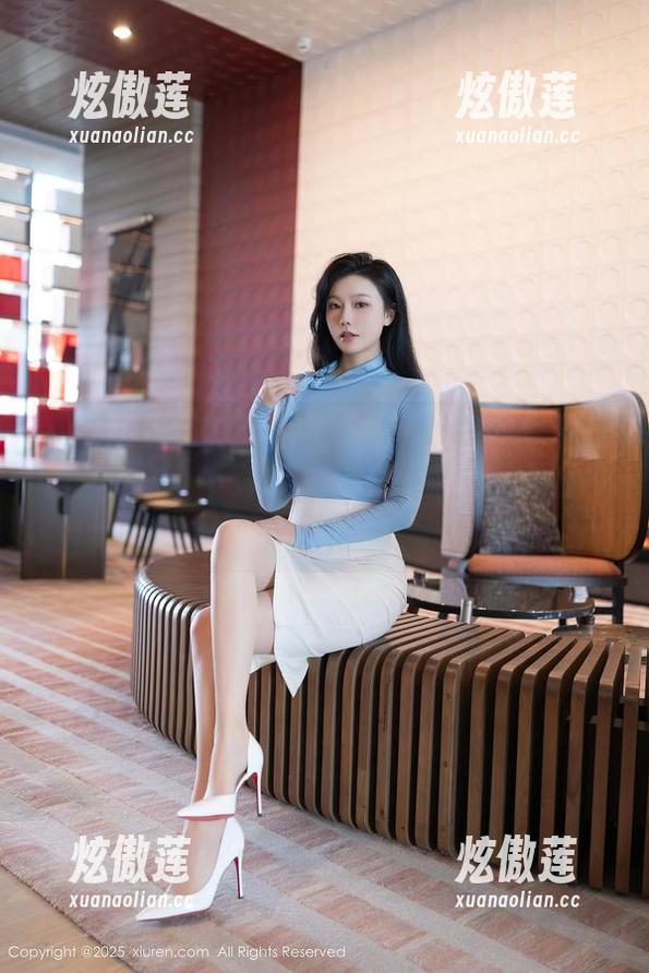 Xiuren秀人网-陈雅漫VICKY Xiuren秀人网 - 陈雅漫VICKY的新妹妹图集来了,下载前请确认你能抗住这波冲击!