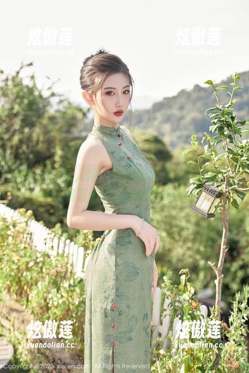 Xiuren秀人网-陶喜乐 Xiuren秀人网 - 无聊时光里的调味剂:陶喜乐的丝袜精选图集