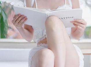 YouMi尤蜜荟 – 保持原图，卸下无圣光！沈善熙的暖意私藏