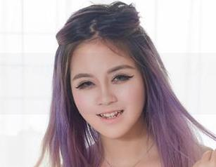 YouWu尤物馆 – Kely香香，皮衣最新上阵，照片里的她让我觉得有些难以捉摸。