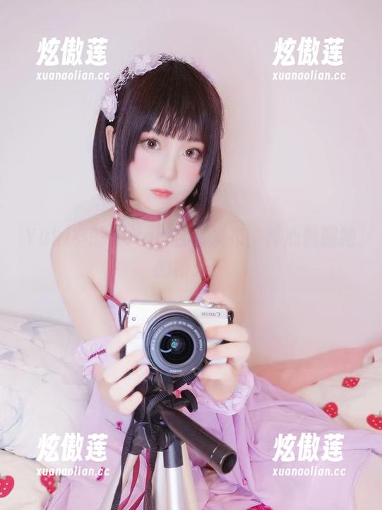 Yuki亭的Kotori合集发布，真心佩服她的眼光！
