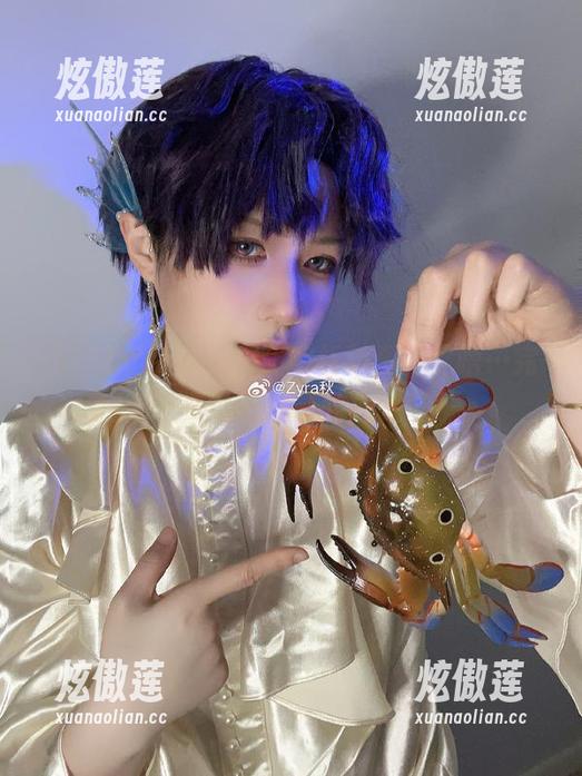 Zyra秋 获取Zyra秋的杀生院祈荒资源,唔…完美的不成文的约定