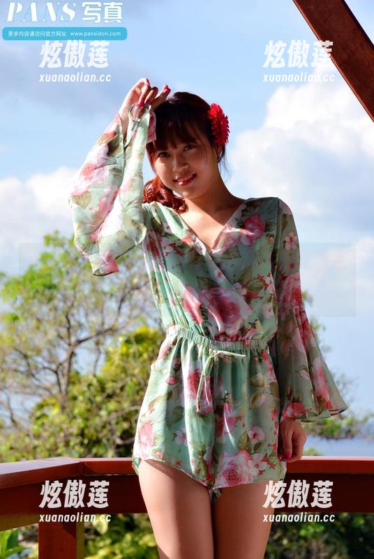 pans-曲奇 pans - 不买也能拥有,曲奇女王的图包,反正都是免费!