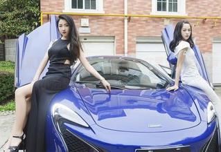 partycat轰趴猫 – 原图直击，Ellie艾栗栗花嫁写真集，乱入的小心思让我对幸福又想了一遍。