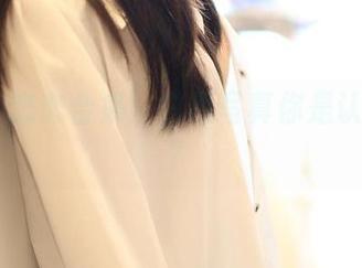 rosi – 恋恋合集：白色写真你是认真的吗？