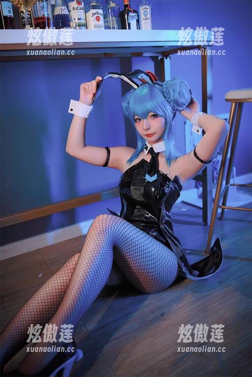 yuuhui玉汇Patreon-在无圣光的氛围中，体贴的秘书让我沉迷图集。