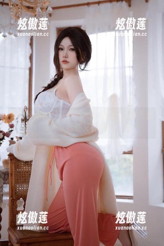 一北亦北 描绘小乖的日子!一北亦北的写真集原图,稀奇又有趣