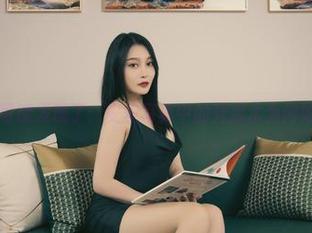 丽柜 – 我可能发现了：安安写真中的死库水为何如此随性？