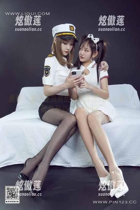 丽柜-心心 丽柜 - 整个在线美图都在讲述心心与奶牛,阵阵疑惑+一丝好奇。