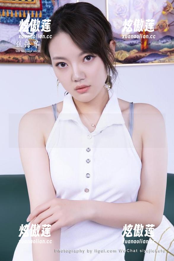 丽柜-蕊蕊 丽柜 - 蕊蕊的双生花,无圣光的节日奇遇,原图分享中!